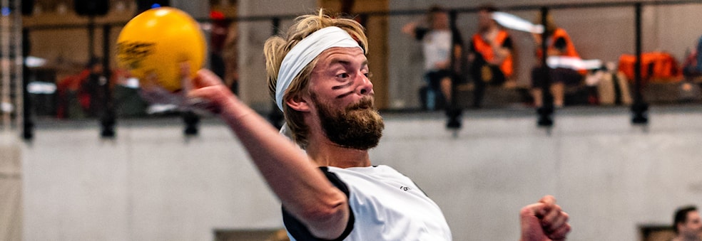 Blålys KanonballCup